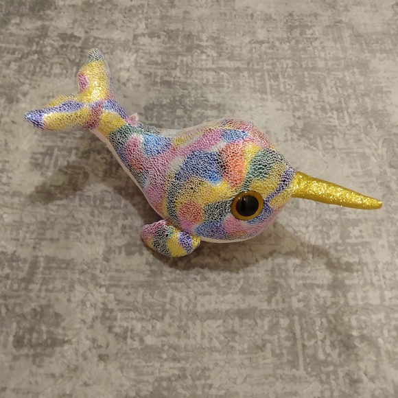 T.Y. Nova Orwall sz Large plush stuffed Toy - Picture 4 of 11